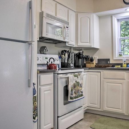 Spacious Home With Deck, Grill And Delaware River View Callicoon Dış mekan fotoğraf